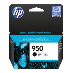 Mực in HP 950 Black Officejet Ink Cartridge (CN049A)